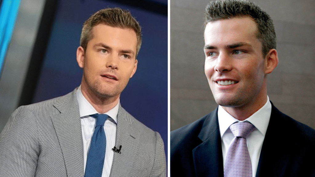 Ryan Key's Fortune: No Relevant Data Found in These Sources